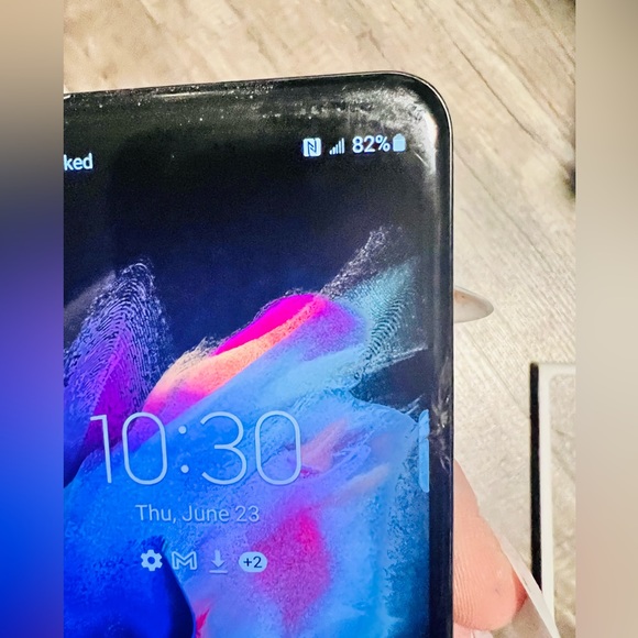 ZFold 3 5G - Picture 5 of 6